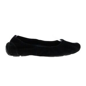 Prada Linea Rosa Ballet Flats